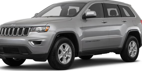 JEEP GRAND CHEROKEE 2018 1C4RJFAG1JC335335 image